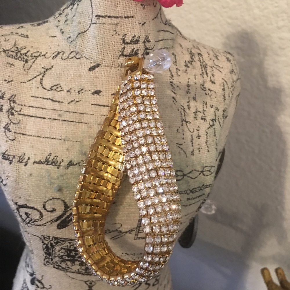 Glam Bracelet